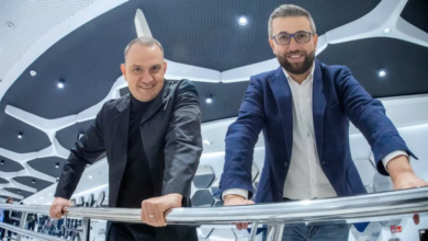 finQbit &#8211; polski deep-tech, który wprowadza finanse w erę obliczeń kwantowych