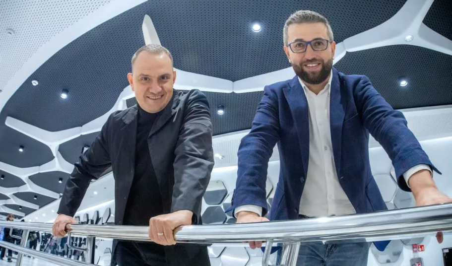 finQbit &#8211; polski deep-tech, który wprowadza finanse w erę obliczeń kwantowych