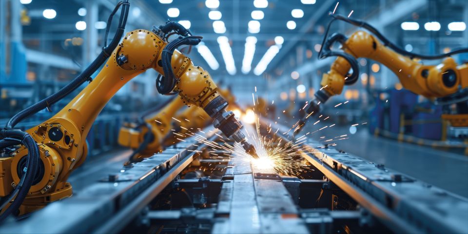 AI w produkcji – mniej magii, więcej matematyki