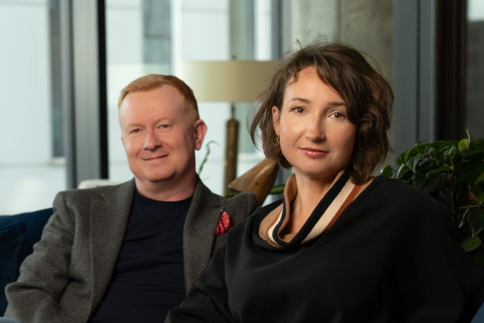 Pomagamy klientom przekształcić inwestycje w AI w silnik biznesowy ich organizacji