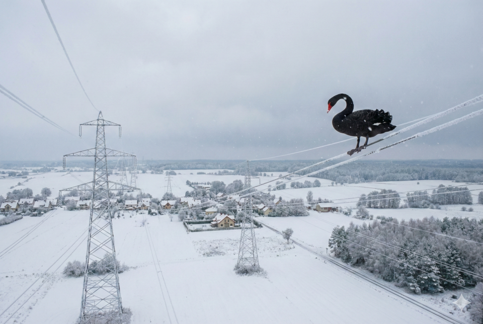 Trzydniowy blackout w Polsce – czy i dlaczego to możliwe?