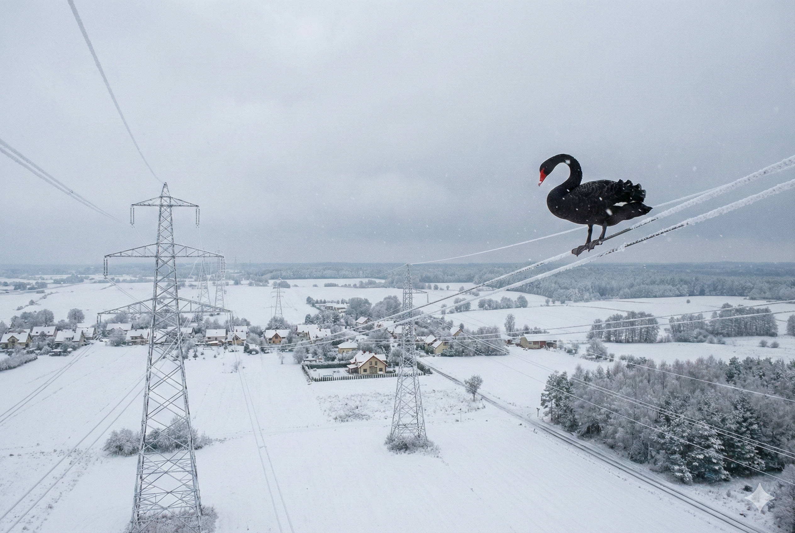 Trzydniowy blackout w Polsce – czy i dlaczego to możliwe?