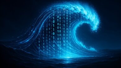 Rok 2026 przyniesie technologiczne przyspieszenie &#8211; wejdziemy w erę agentowej AI i nowej fali cyberzagrożeń