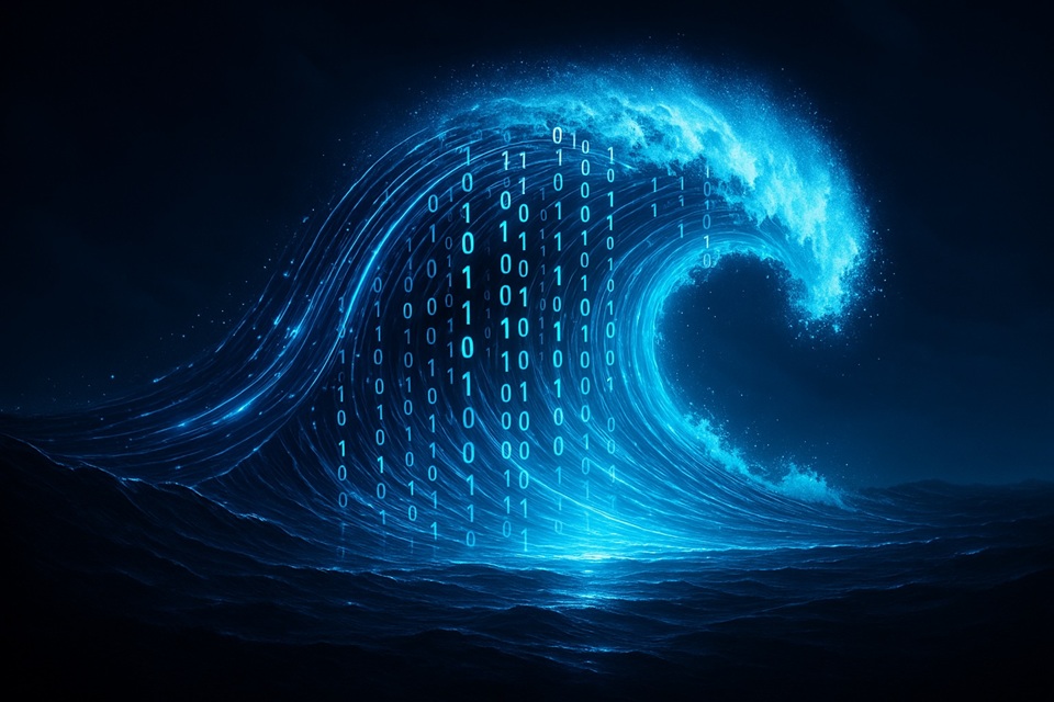 Rok 2026 przyniesie technologiczne przyspieszenie &#8211; wejdziemy w erę agentowej AI i nowej fali cyberzagrożeń