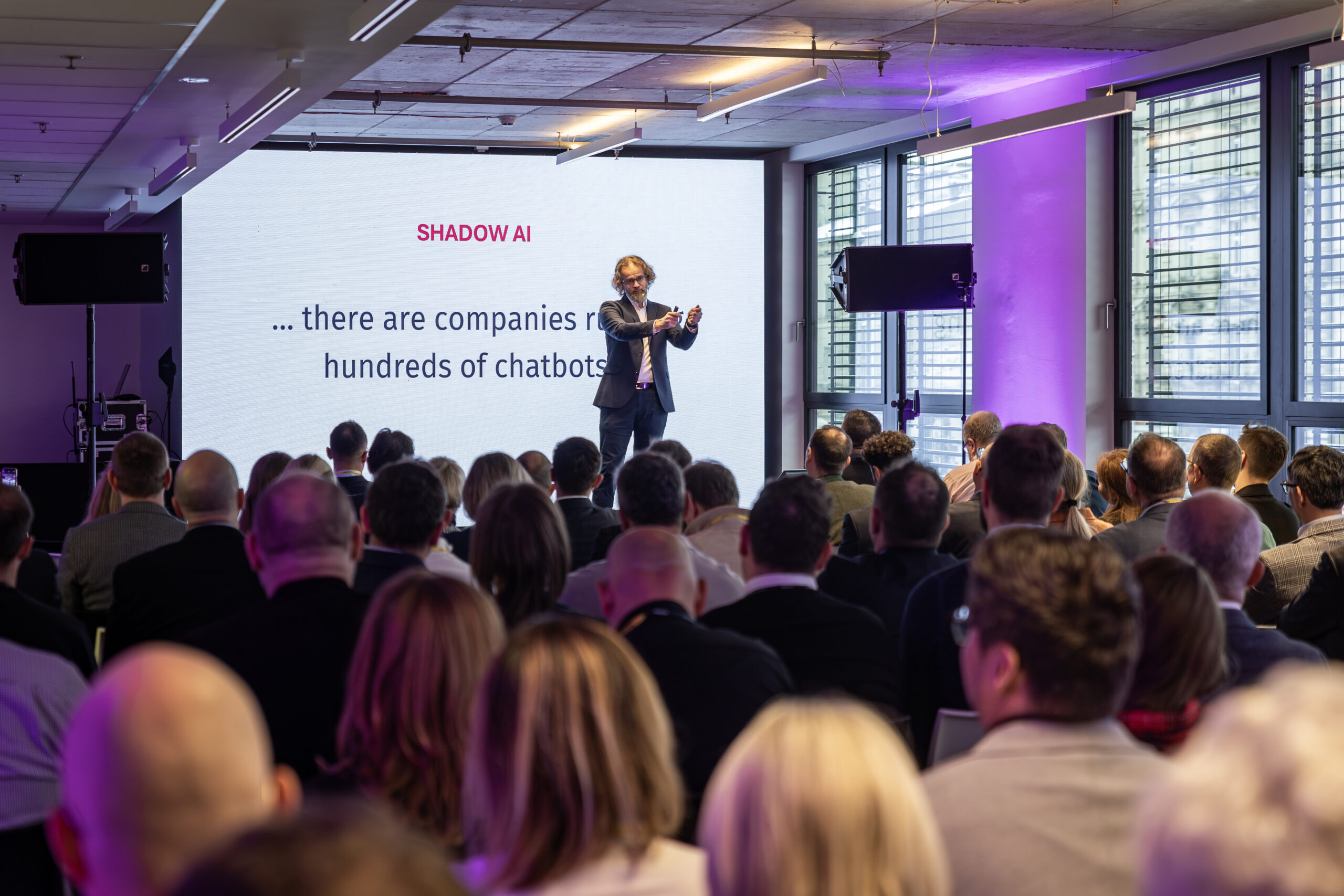 MakoDays: weryfikacja prognoz, obietnic i obaw ery AI