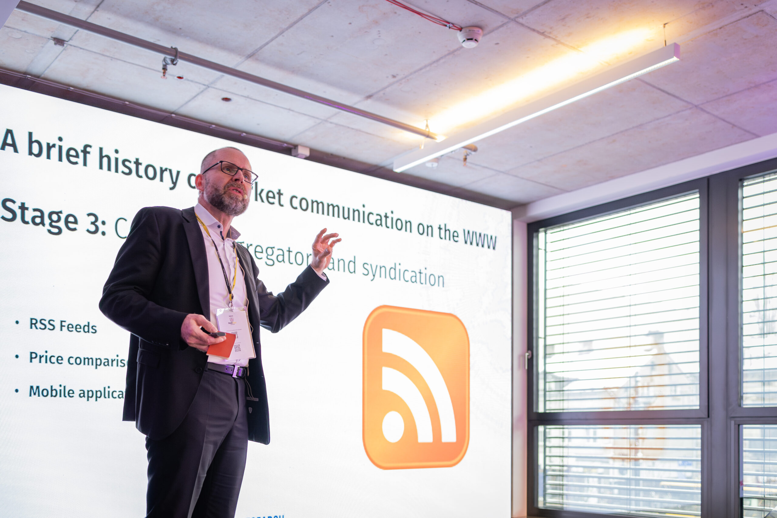 MakoDays: weryfikacja prognoz, obietnic i obaw ery AI