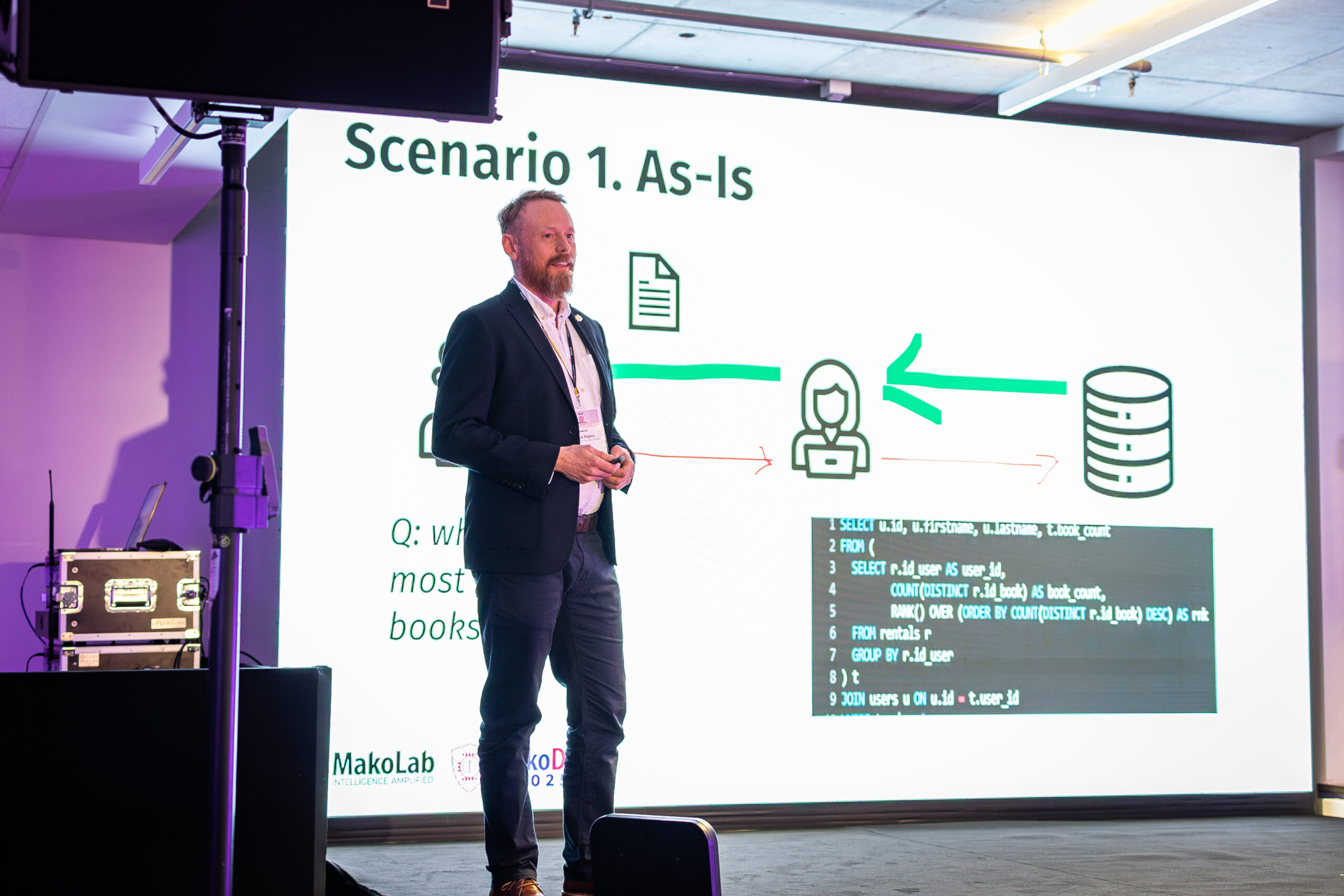 MakoDays: weryfikacja prognoz, obietnic i obaw ery AI