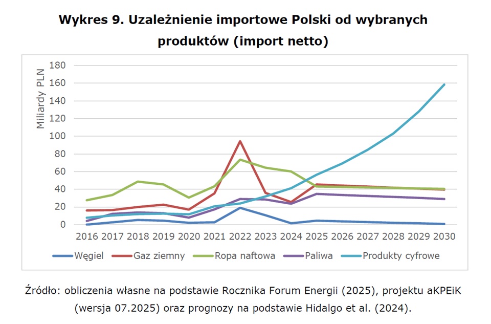 Cyfrowa suwerenność Polski: jak odzyskać kontrolę i autonomię?