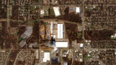 Elon Musk uruchamia pierwszy klaster AI o mocy 1 GW