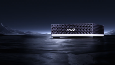 AMD wchodzi w erę JottaFLOPS – Helios, MI500 i ofensywa AI na CES 2026