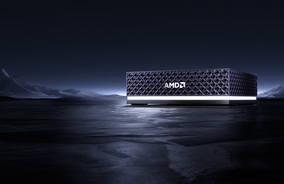 AMD wchodzi w erę JottaFLOPS – Helios, MI500 i ofensywa AI na CES 2026