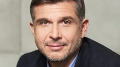 Bartosz Stebnicki objął nowe stanowisko w Microsoft