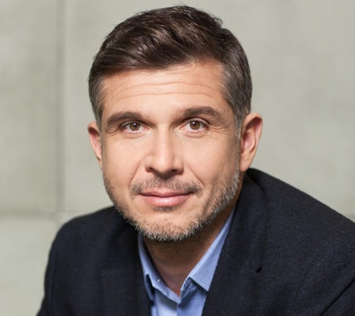 Bartosz Stebnicki objął nowe stanowisko w Microsoft