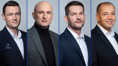 Brother Polska: zmiany w kadrze kierowniczej