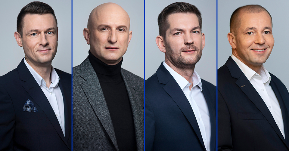 Brother Polska: zmiany w kadrze kierowniczej