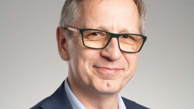 Jak powstaje centrum usług wsp&oacute;lnych dla VINCI Construction Polska