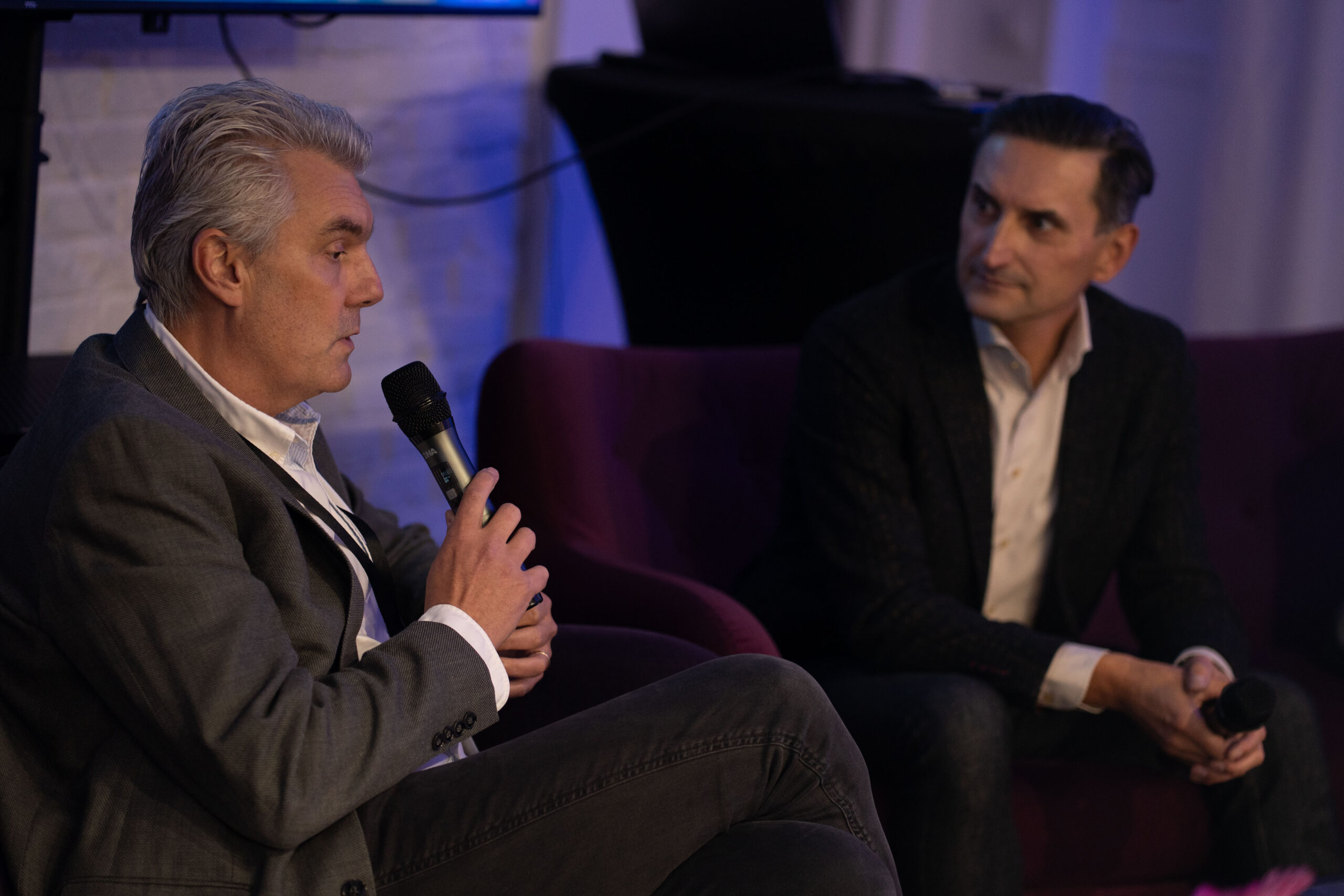 CXO HUB: Jak wreszcie zarobić na AI?