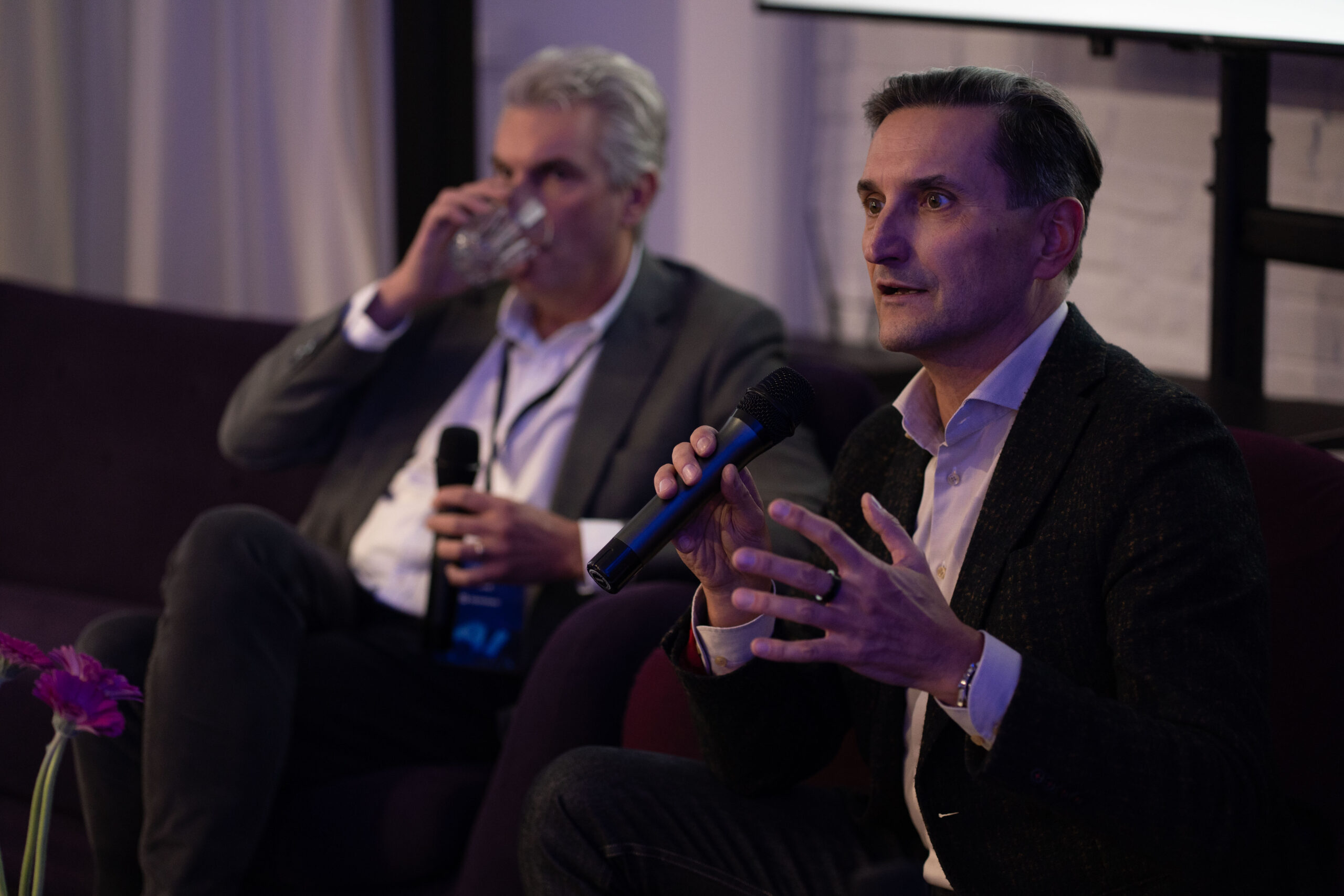 CXO HUB: Jak wreszcie zarobić na AI?