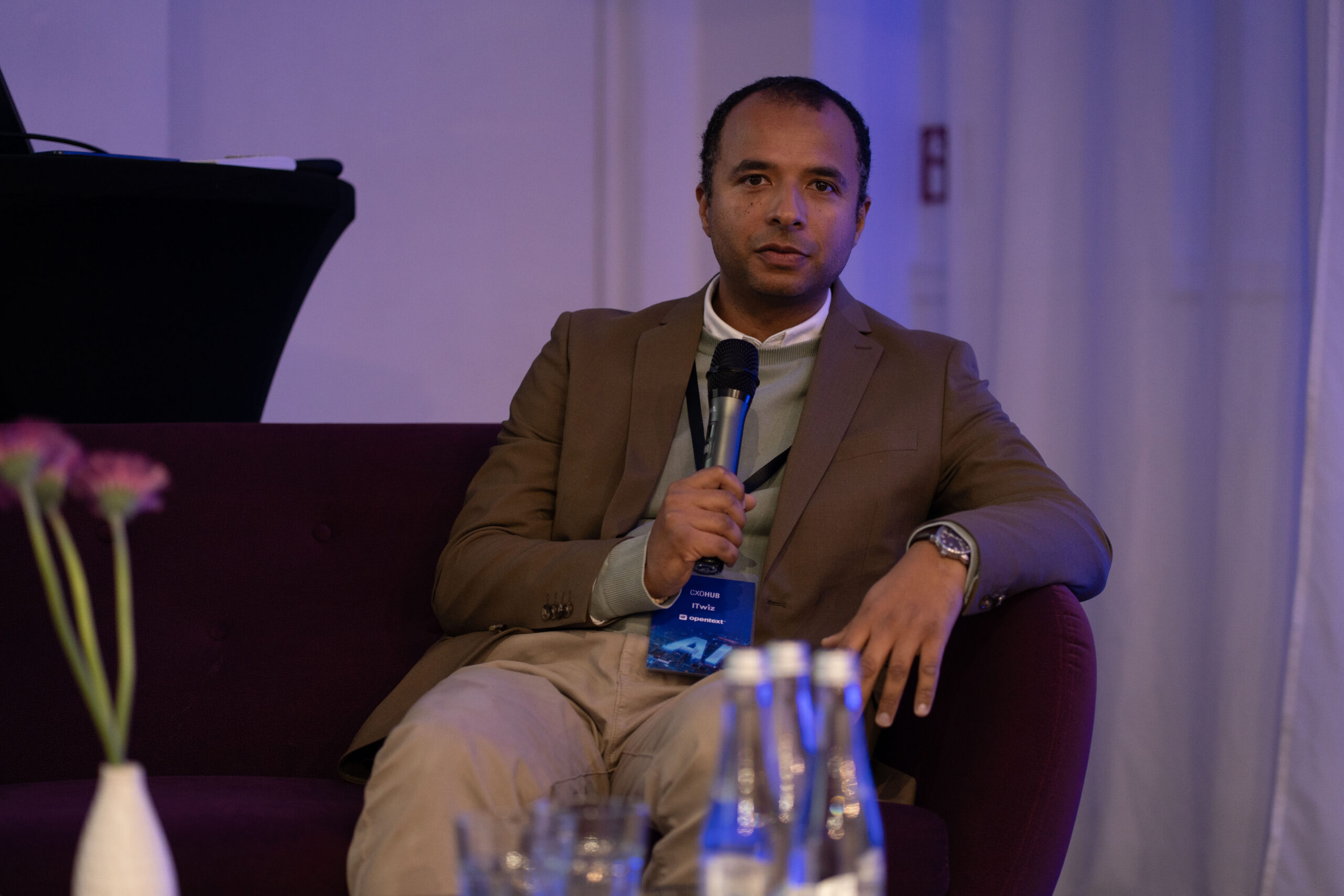 CXO HUB: Jak wreszcie zarobić na AI?