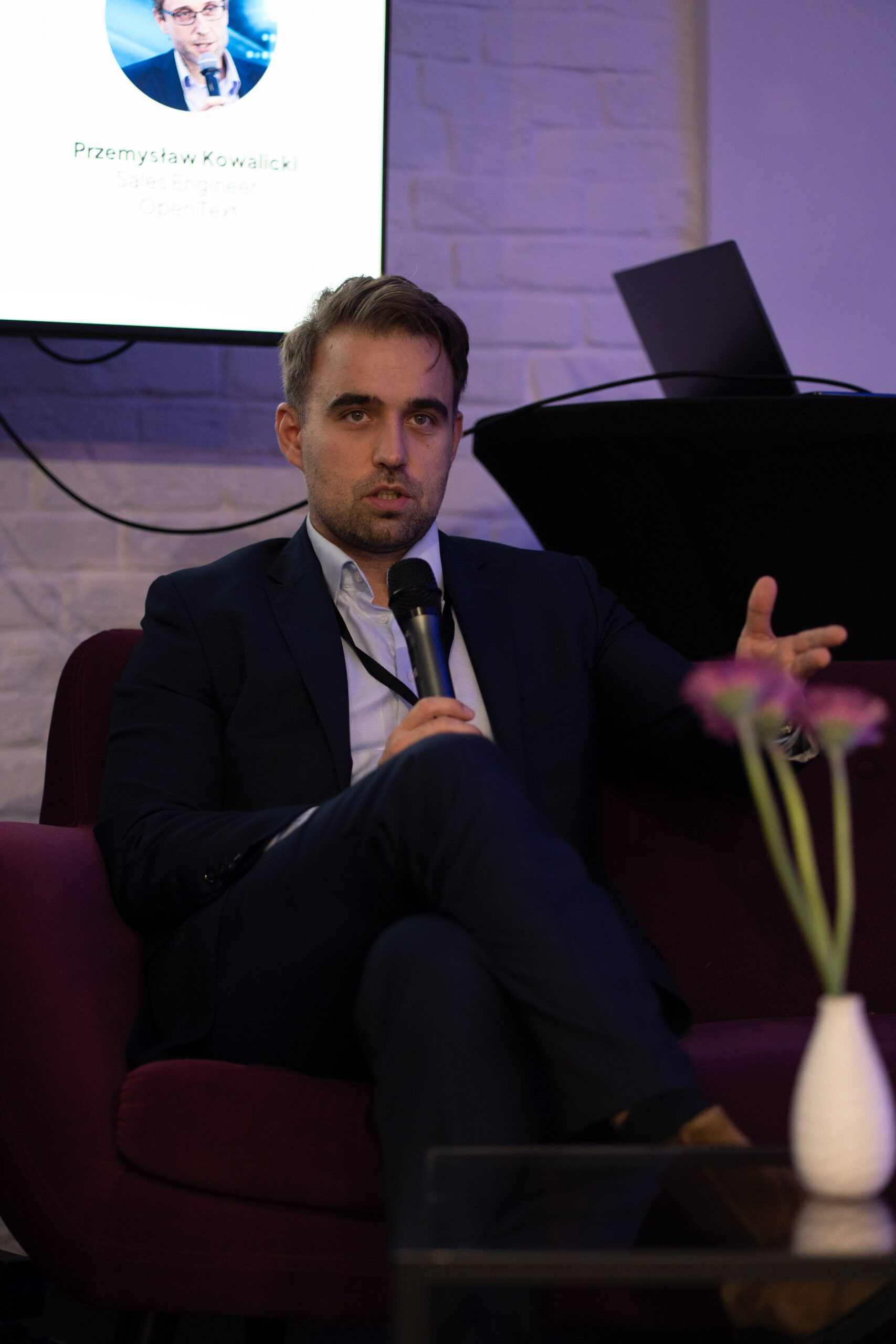 CXO HUB: Jak wreszcie zarobić na AI?