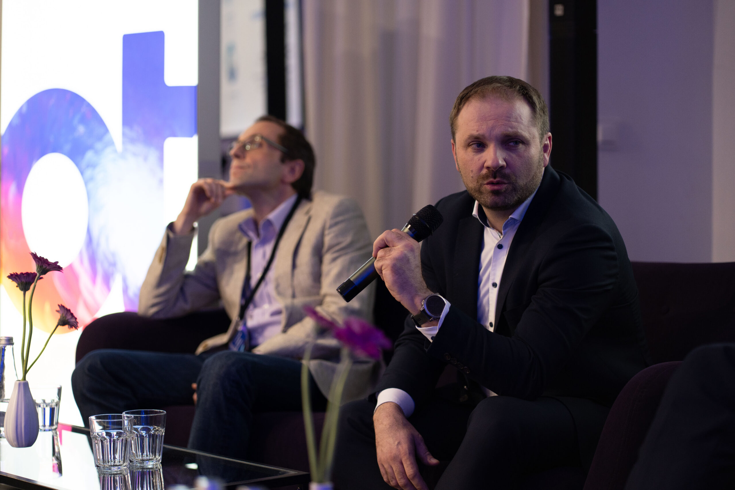 CXO HUB: Jak wreszcie zarobić na AI?