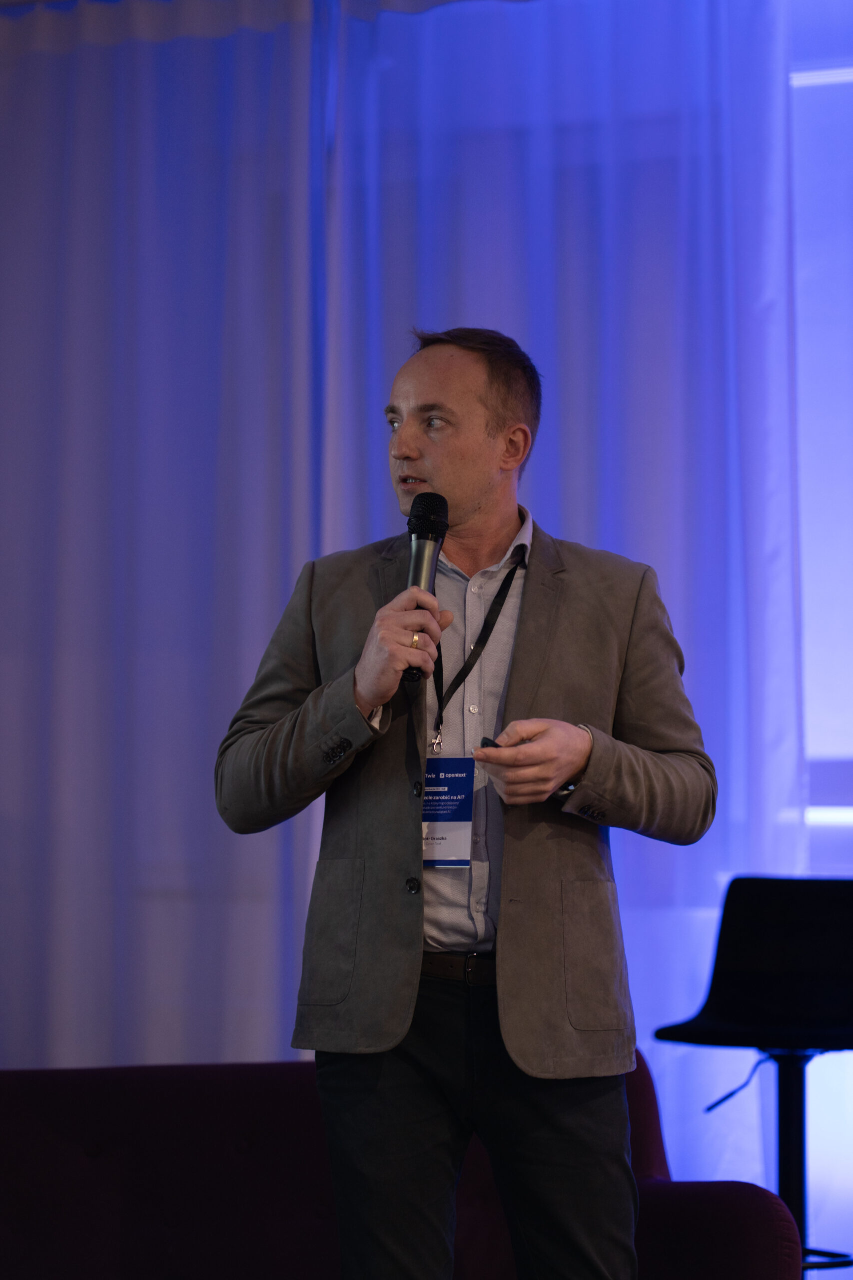 CXO HUB: Jak wreszcie zarobić na AI?