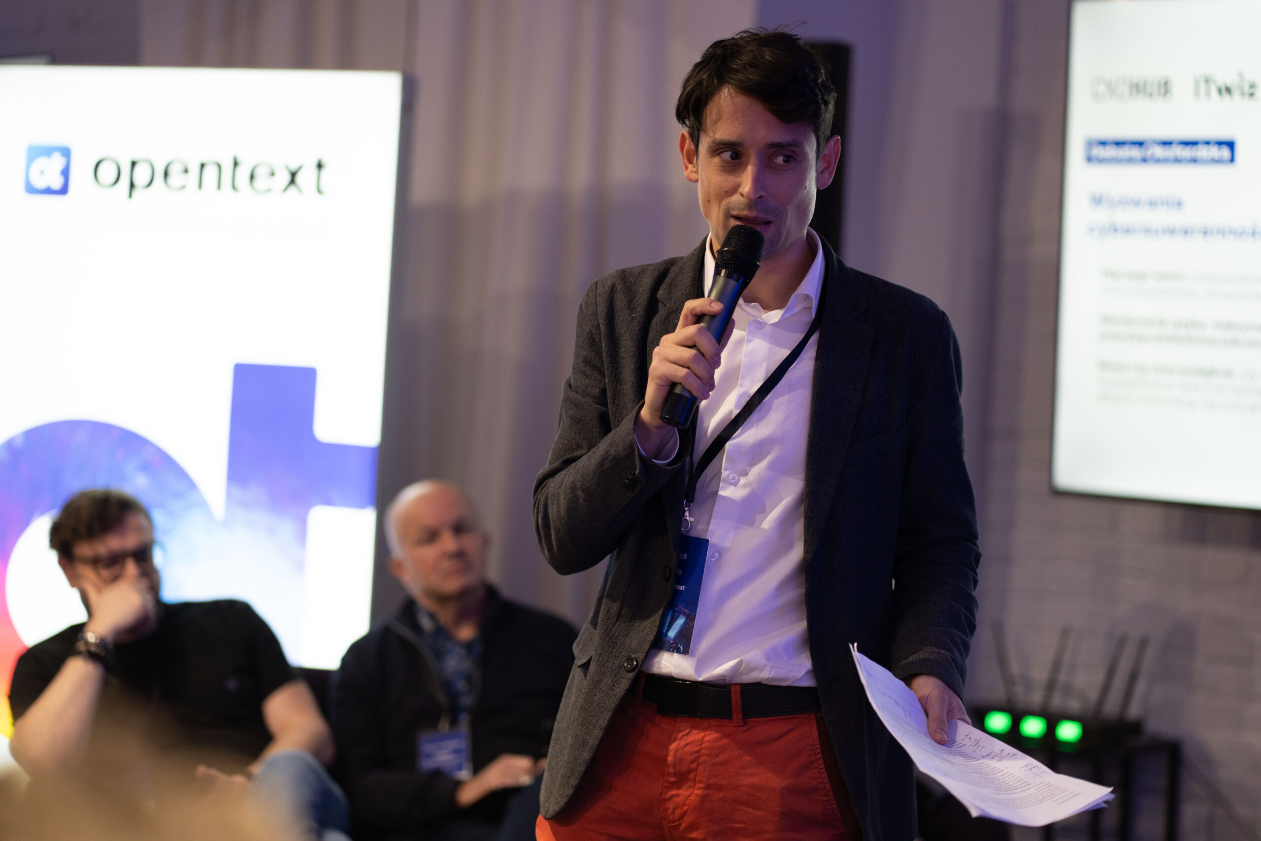 CXO HUB: Jak wreszcie zarobić na AI?