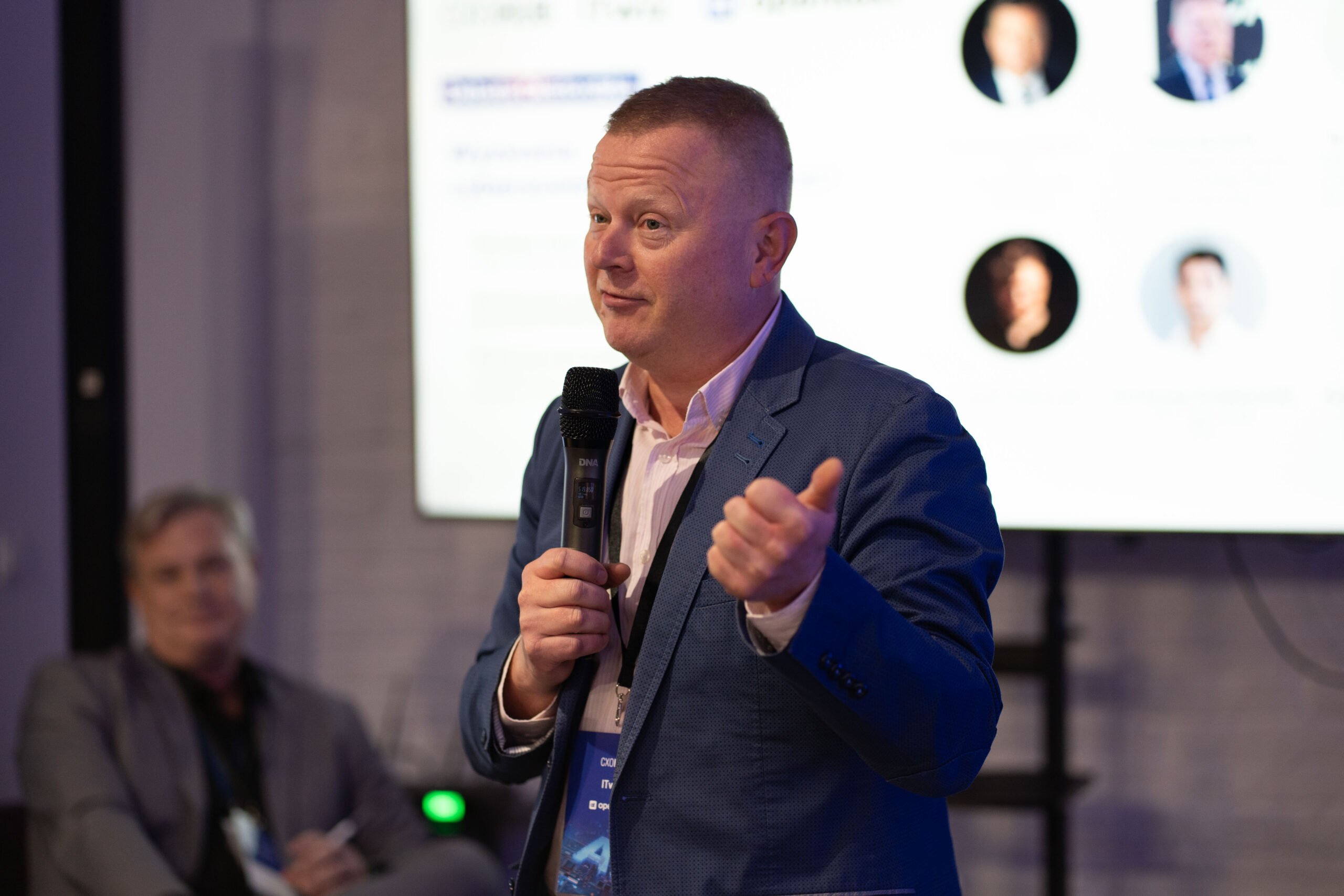 CXO HUB: Jak wreszcie zarobić na AI?