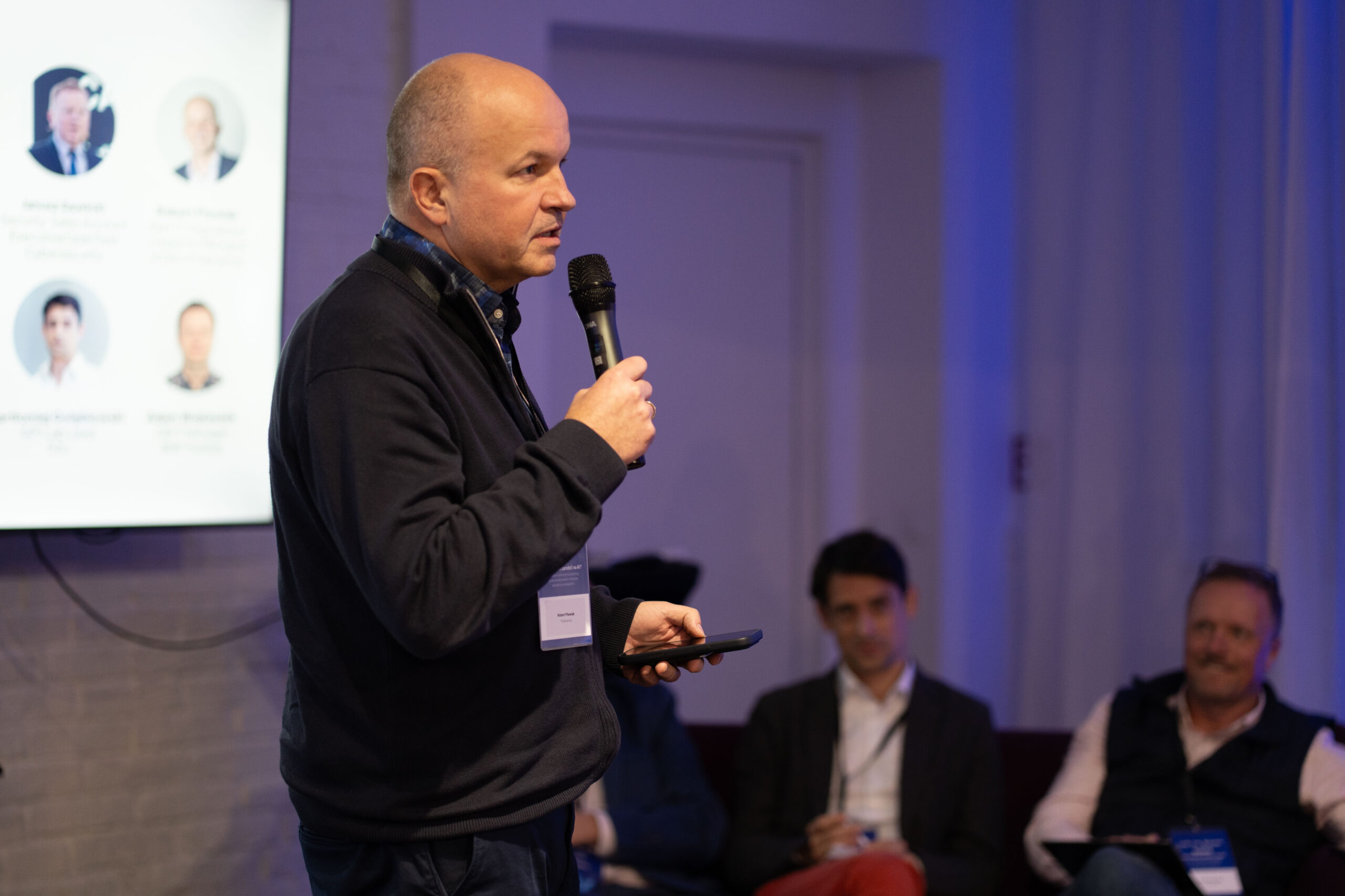 CXO HUB: Jak wreszcie zarobić na AI?