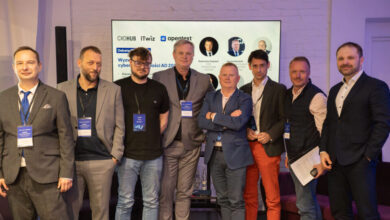 CXO HUB: Jak wreszcie zarobić na AI?