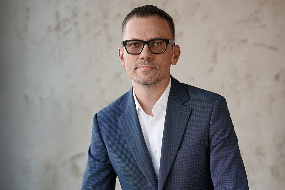 GenAI to nie eksperyment. To świadoma, strategiczna decyzja banku