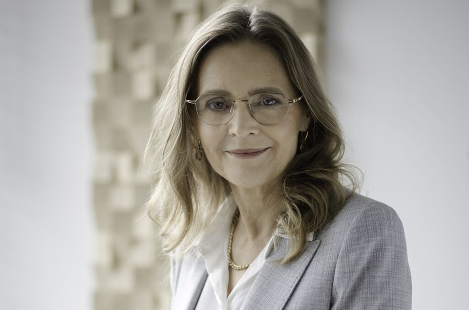 Lidia Dziurzyńska-Leipert dołącza do Kancelarii DGTL Kibil Piecuch i Wsp&oacute;lnicy