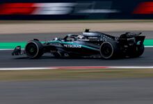 Jak Mercedes zarządza danymi i budżetem w Formule 1