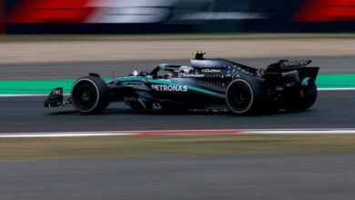 Jak Mercedes zarządza danymi i budżetem w Formule 1