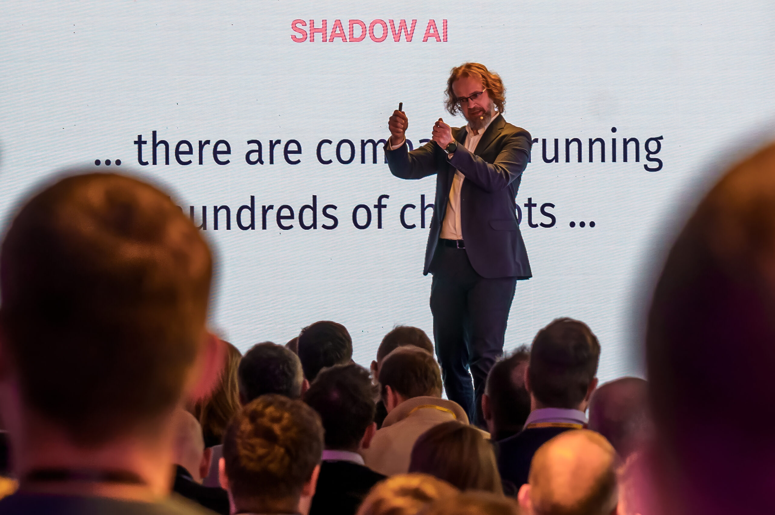 MakoDays: weryfikacja prognoz, obietnic i obaw ery AI