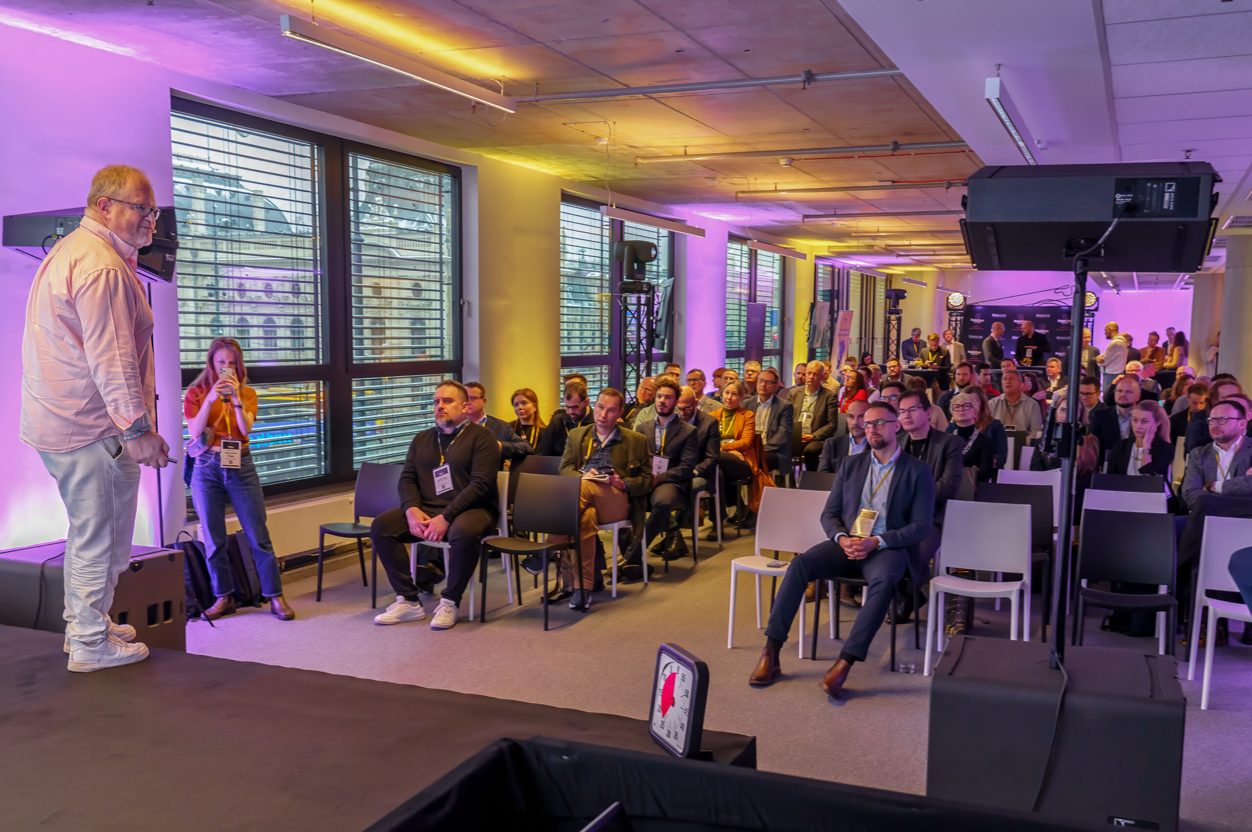 MakoDays: weryfikacja prognoz, obietnic i obaw ery AI