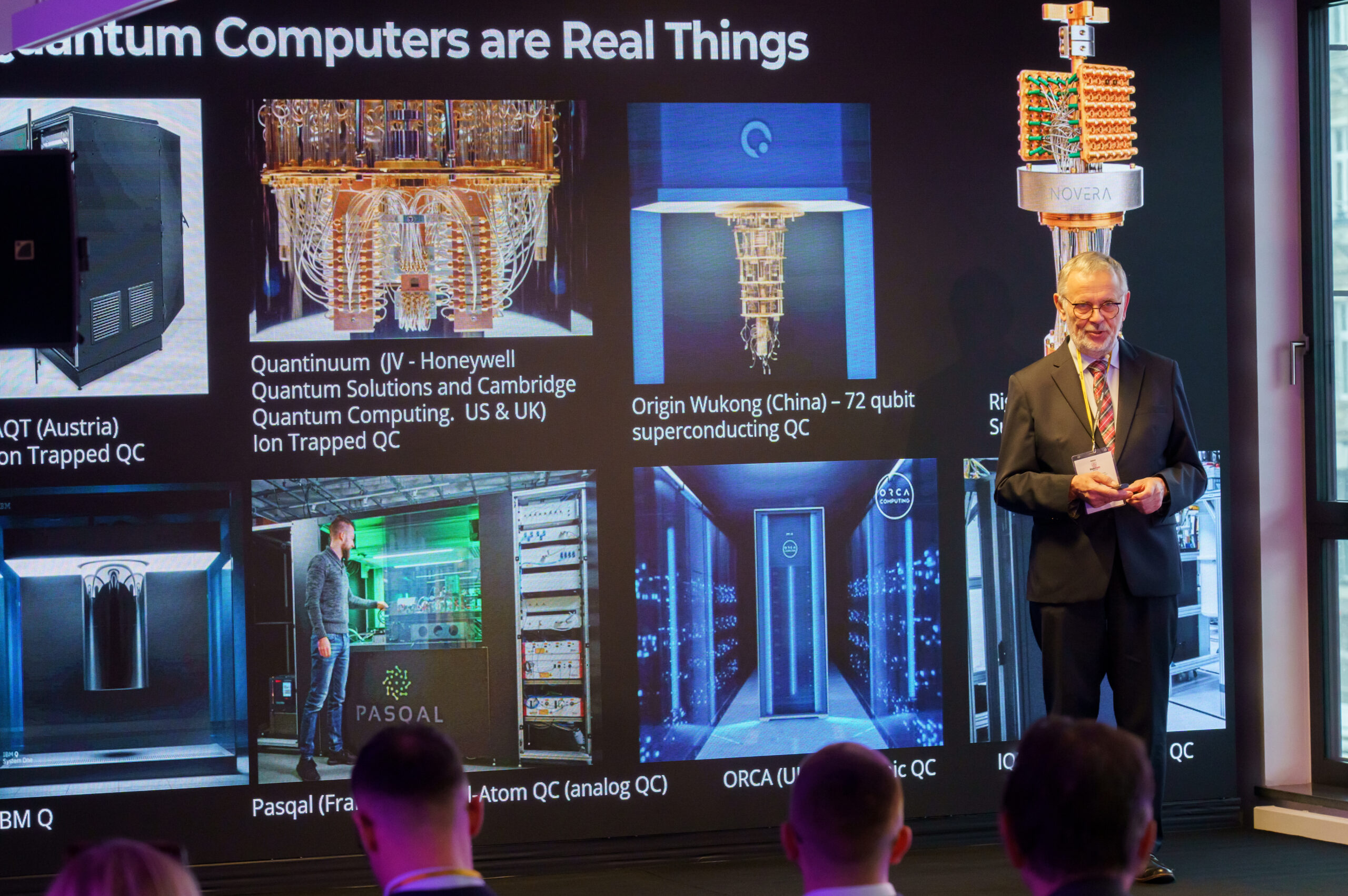 MakoDays: weryfikacja prognoz, obietnic i obaw ery AI