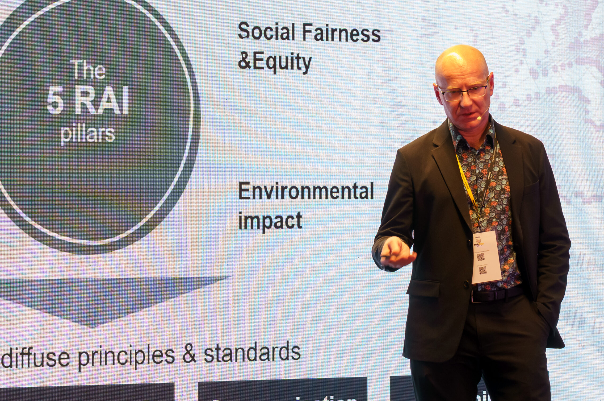 MakoDays: weryfikacja prognoz, obietnic i obaw ery AI