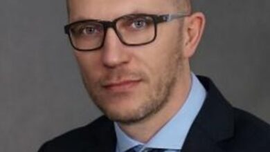 Marcin Mordak w zarządzie Komputronik S.A.