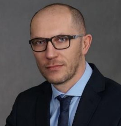 Marcin Mordak w zarządzie Komputronik S.A.