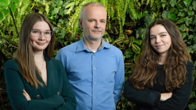 Neuca za pomocą platformy Omecon &amp;UP&reg; optymalizuje trasy dostaw do tysięcy aptek w Polsce