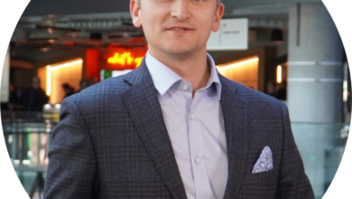 Paweł Marciniak został dyrektorem zarządzającym Market Segment Polska w Capgemini