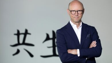 Peter Saak nowym szefem zintegrowanego biznesu druku Canon EMEA