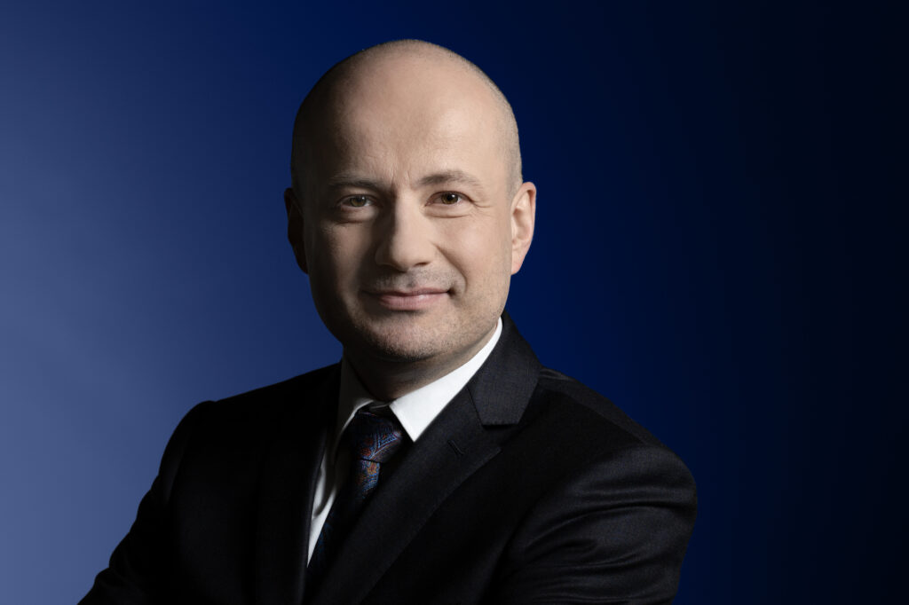 COI przeznaczy 290 mln zł na rozbudowę infrastruktury IT i GPU