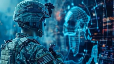 AI nową strategiczną bronią USA – Pentagon przyspiesza cyfrową transformację wojska