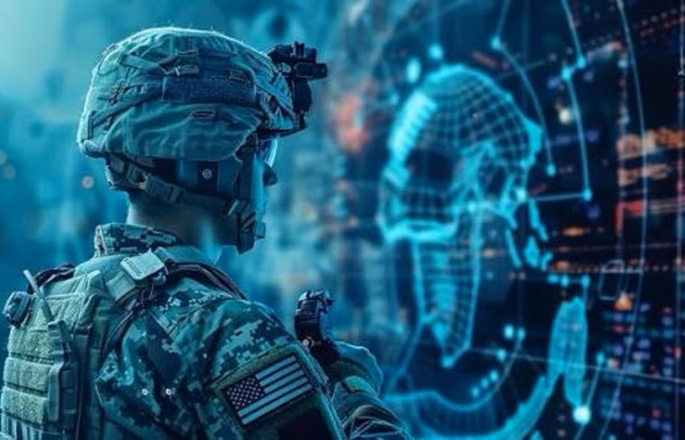 AI nową strategiczną bronią USA – Pentagon przyspiesza cyfrową transformację wojska