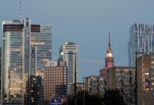 Jaka powinna być strategia Polski rozwoju AI na lata 2026-2030