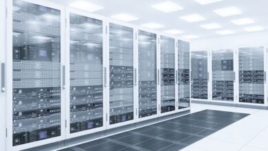 ABB i NVIDIA projektują energetyczny fundament centrów danych obsługujących AI