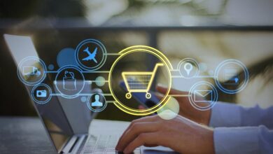E-commerce 2026: 5 trend&oacute;w, kt&oacute;re zmieniają reguły gry w handlu online