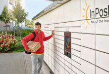 Alsendo partnerem technologicznym usługi InPost Easy